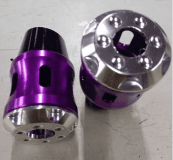 OK BAR END 2473