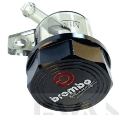 OK FLUID CAP BREMBO 790-19 Variant image - BLACK / OK-790-1 - OK-OK-FLUID-CAP-BREMBO-790-19-D2BBC8C2-OK-790-1-956C375B