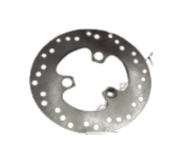 OK Disc Plate - Suzuki OK Disc Plate - Suzuki - Main image