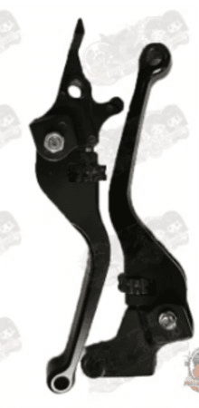 OK Brake Lever - Suzuki Variant image - RAIDER150 S25-77-78 / BLACK / OK-RS25-1 - OK-OK-BRAKE-LEVER-SUZUKI-736EF0E7-OK-RS25-1-9B35928F