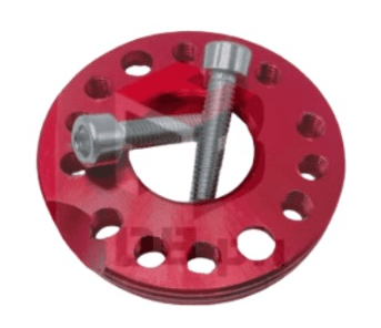 OK ROTATOR G849 Variant image - RED / OK-G849-2 - OK-OK-ROTATOR-G849-381C5DB2-OK-G849-2-9A9FED00