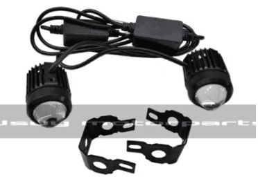 OK MINI DRIVING LIGHT Variant image - RGB WITH BALAST / OK-D3515 - OK-OK-MINI-DRIVING-LIGHT-0A735744-OK-D3515-20AFA359