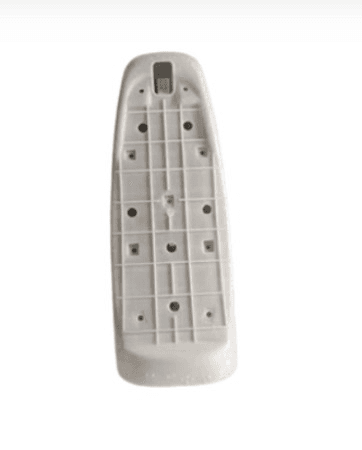 OK Seat Frame Variant image - CT100 / WHITE / OK-2227-8 - OK-OK-SEAT-FRAME-3D2C7805-OK-2227-8-06C1917B