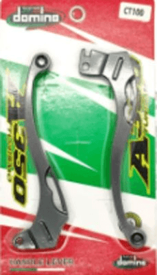 OK Brake Lever - Kawasaki/Bajaj Variant image - CT100 S82 / BLACK / OK-TS82-1 - OK-OK-BRAKE-LEVER-KAWASAKI-BAJAJ-9EFB0EE2-OK-TS82-1-66B225A1