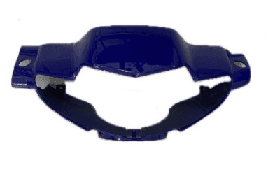 OK Front Cowling - Honda Variant image - WAVE110 A33 / BLUE / OK-A33-3 - OK-OK-FRONT-COWLING-HONDA-A538D4FE-OK-A33-3-97343E6F