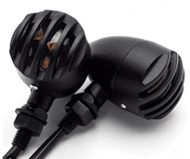 OK SIGNAL LIGHT BULLET ALLOY