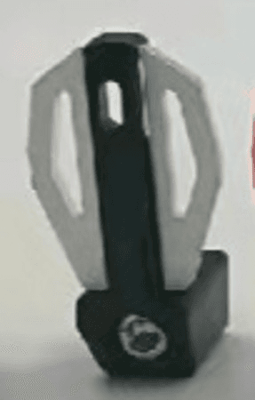 OK HELMET HOOK OPEN NEW 2411 Variant image - WHITE / OK-N2411-8 - OK-OK-HELMET-HOOK-OPEN-NEW-2411-64AF321C-OK-N2411-8-1C7715D0