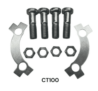 OK SPROCKET BOLT - Kawasaki/Bajaj