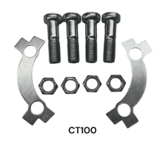 OK SPROCKET BOLT - Kawasaki/Bajaj OK SPROCKET BOLT - Kawasaki/Bajaj - Main image