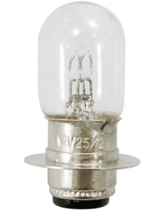 OK BULB ORDINARY