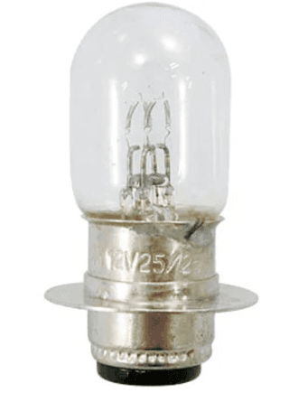 OK BULB ORDINARY OK BULB ORDINARY - Main image