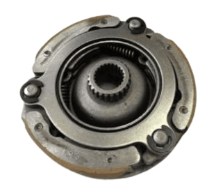 OK CLUTCH SHOE - Honda Variant image - XRM / OK-387 - OK-OK-CLUTCH-SHOE-HONDA-0F5BB10C-OK-387-26FAF879