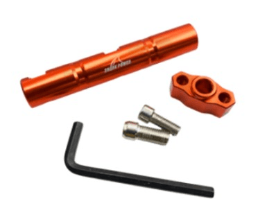 OK SIDE MIRROR BRACKET LONG Variant image - ORANGE / OK-2099-5 - OK-OK-SIDE-MIRROR-BRACKET-LONG-0F4EBDD2-OK-2099-5-13F21667