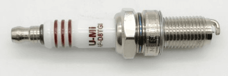 OK SPARK PLUG Variant image - D8TG / OK-5835 - OK-OK-SPARK-PLUG-18FA0F7F-OK-5835-8E1925B8