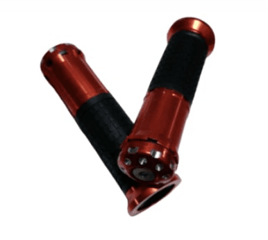 OK HANDLE GRIP 553-2 OK HANDLE GRIP 553-2 - Main image