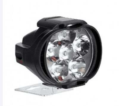 OK 6 LED FOG LAMP OK 6 LED FOG LAMP - Main image