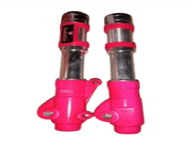 OK Shock - Honda Variant image - ABSORBER WAVE 125 / SILVER/PINK / OK-272-9/11 - OK-OK-SHOCK-HONDA-2289D53B-OK-272-9-11-E3BADFD2