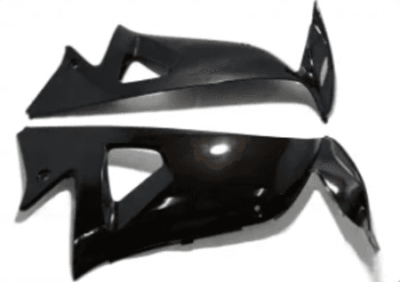 OK Side Cover - Honda Variant image - WAVE100R A7 / BLACK / OK-A7-1 - OK-OK-SIDE-COVER-HONDA-CB578417-OK-A7-1-629C8369