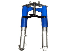 OK Front Shock - Honda