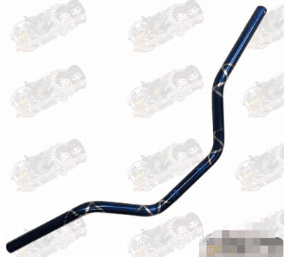 OK HANDLE BAR 865-14 Variant image - SILVER/BLUE X / OK-865-14-9/3X - OK-OK-HANDLE-BAR-865-14-E2A17531-OK-865-14-9-3X-DC01153F