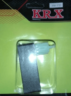 OK KRX ORDINARY CDI - GY6 Scooter