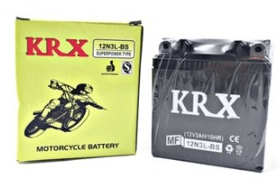 OK KRX BATTERY Variant image - 12N3L / OK-K53 - OK-OK-KRX-BATTERY-B752E3CF-OK-K53-61128875