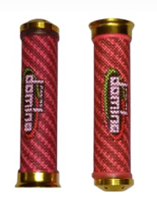 OK HANDLE GRIP 719-78 CARBON Variant image - PINK / OK-78-11 - OK-OK-HANDLE-GRIP-719-78-CARBON-97CB9988-OK-78-11-1C504DDF