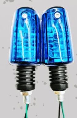 OK Signal Light - Rusi Variant image - RUSI MEDIUM / BLUE / OK-512-3 - OK-OK-SIGNAL-LIGHT-RUSI-D0199568-OK-512-3-1CDC9F42