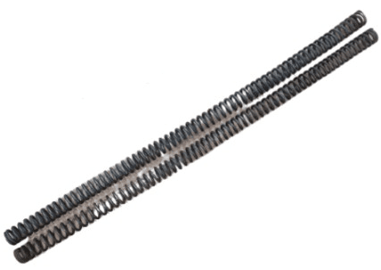 OK FRONT FORK SPRING - Honda Variant image - TMX155 / OK-2892 - OK-OK-FRONT-FORK-SPRING-HONDA-D1931848-OK-2892-E402F261