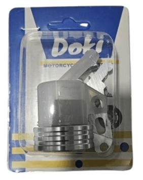 OK FLUID CAP DOKI Variant image - SILVER / OK-858-9 - OK-OK-FLUID-CAP-DOKI-F841195B-OK-858-9-9782B211