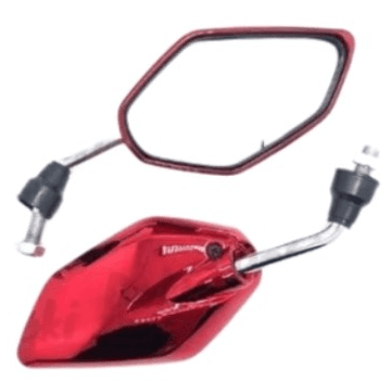 OK SIDE MIRROR MINI 2601 H OK SIDE MIRROR MINI 2601 H - Main image