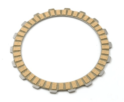 OK CLUTCH LINING SINGLE OK CLUTCH LINING SINGLE - Main image