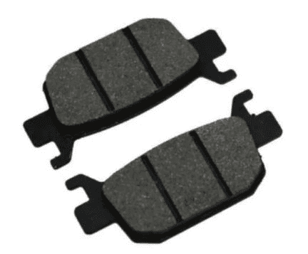 OK BRAKE PAD KRX - Honda