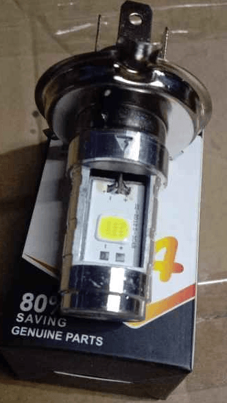 OK HEAD LIGHT H4 Variant image - OK-7444 - OK-OK-HEAD-LIGHT-H4-44E9D0DE-OK-7444-461BE605