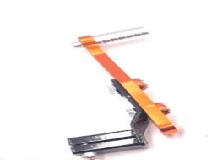 OK SINGLE SHIFTER WITH ALLEN BOLT Variant image - ORANGE / OK-2716-5 - OK-OK-SINGLE-SHIFTER-WITH-ALLEN-BOLT-5A993812-OK-2716-5-881F03F8