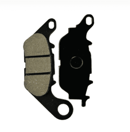 OK HALO BRAKE PAD - Yamaha