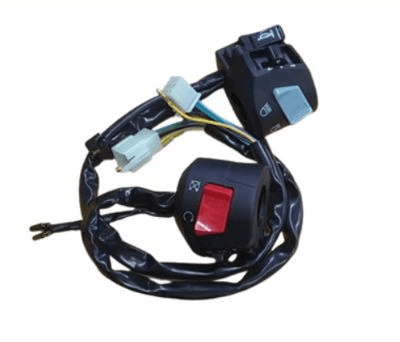 OK HANDLE SWITCH SET - Rusi Variant image - RUSI150 NEW / OK-5408 - OK-OK-HANDLE-SWITCH-SET-RUSI-7FB83E6E-OK-5408-1EF81990