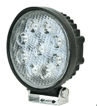 OK 9 LED CIRCLE OK 9 LED CIRCLE - Main image