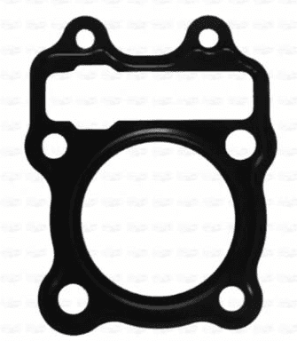OK CYLINDER HEAD GASKET - Kawasaki/Bajaj