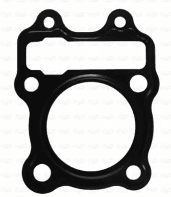 OK CYLINDER HEAD GASKET - Kawasaki/Bajaj OK CYLINDER HEAD GASKET - Kawasaki/Bajaj - Main image