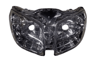 OK Head Light - Yamaha Variant image - VEGA FORCE / OK-A060 - OK-OK-HEAD-LIGHT-YAMAHA-11490BE8-OK-A060-B1F8FBF9