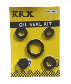 OK OIL SEAL KIT (KRX) Variant image - XRM / OK-7333 - OK-OK-OIL-SEAL-KIT-KRX-F32E57C2-OK-7333-D7AF8A21