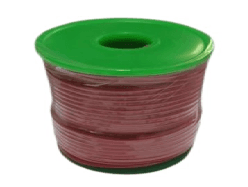 OK COPPER WIRE 30M #18 Variant image - RED / OK-1351-2 - OK-OK-COPPER-WIRE-30M-18-1C848225-OK-1351-2-9EC1F608