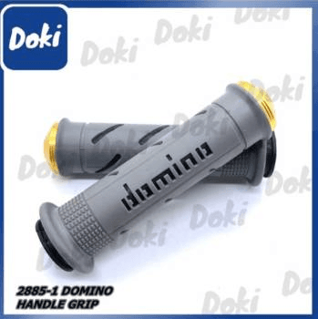 OK HANDLE GRIP 2885-1 Variant image - GRAY / OK-28851-10 - OK-OK-HANDLE-GRIP-2885-1-B5634C5E-OK-28851-10-ABBD73A5