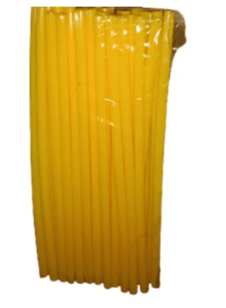 OK SPOKES COVER ORDINARY Variant image - YELLOW / OK-6450-6 - OK-OK-SPOKES-COVER-ORDINARY-55BD5C2D-OK-6450-6-45C3B8BC