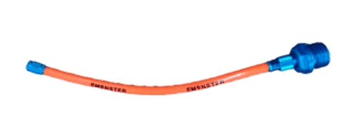 OK OIL BREATHER HOSE OK OIL BREATHER HOSE - Main image
