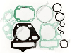 OK DUST SEAL SET - Lifan Variant image - LIFAN125 / OK-592 - OK-OK-DUST-SEAL-SET-LIFAN-FC4F6355-OK-592-58F2DAF4