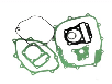 OK DUST SEAL SET - Honda Variant image - CB125 CL / OK-895 - OK-OK-DUST-SEAL-SET-HONDA-5605C9EE-OK-895-8721F7F8