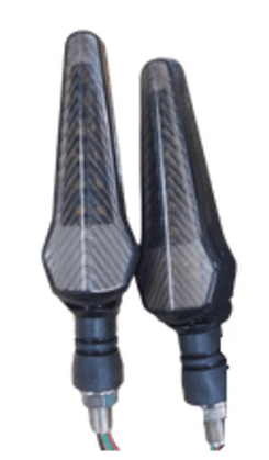 OK SIGNAL LIGHT LED 236 OK SIGNAL LIGHT LED 236 - Main image
