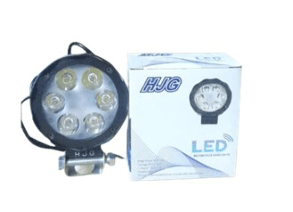 OK 6 LED FOG LAMP Variant image - OK-6692 - OK-OK-6-LED-FOG-LAMP-F08AE393-OK-6692-F5C6284A